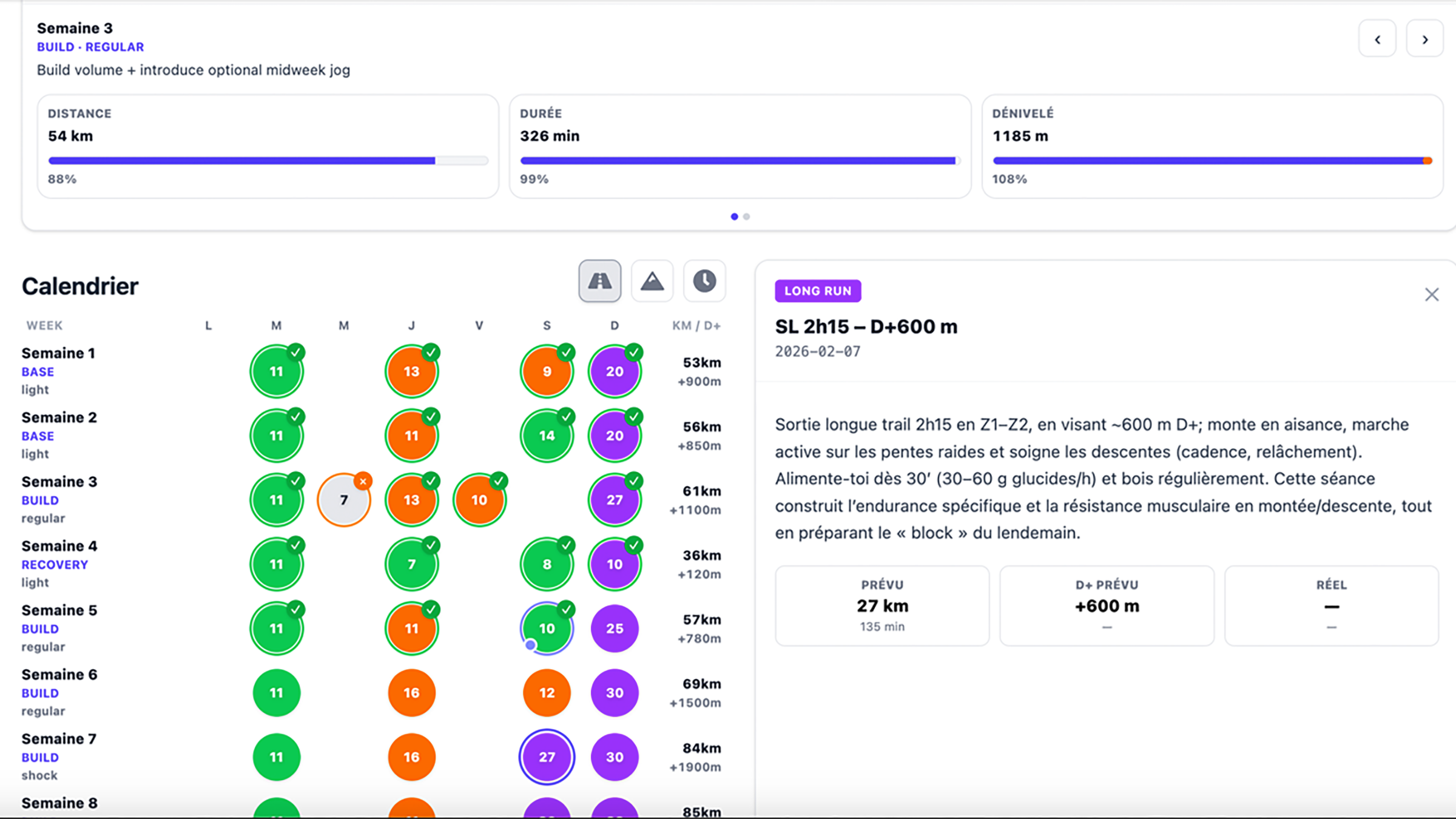 Jolkia App Interface